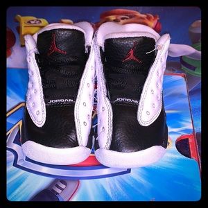 Jordan retro 13’s for toddler